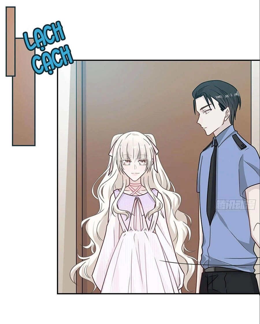 Hai Cách Tìm Gặp Người Yêu Chapter 82 - 10