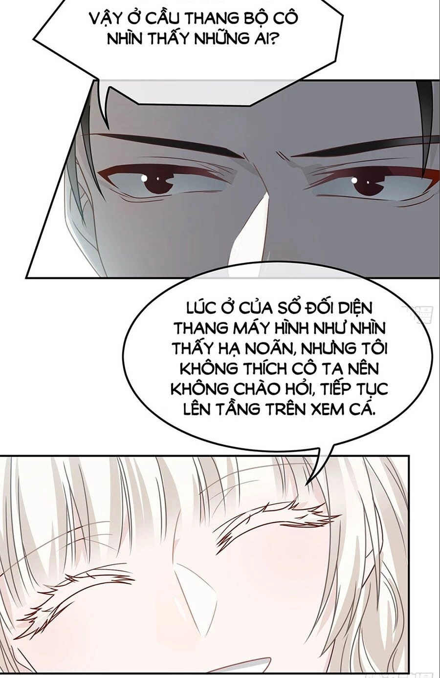 Hai Cách Tìm Gặp Người Yêu Chapter 82 - 15