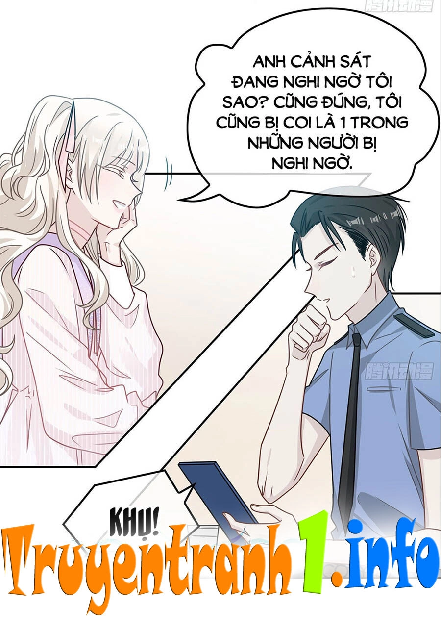 Hai Cách Tìm Gặp Người Yêu Chapter 82 - 16