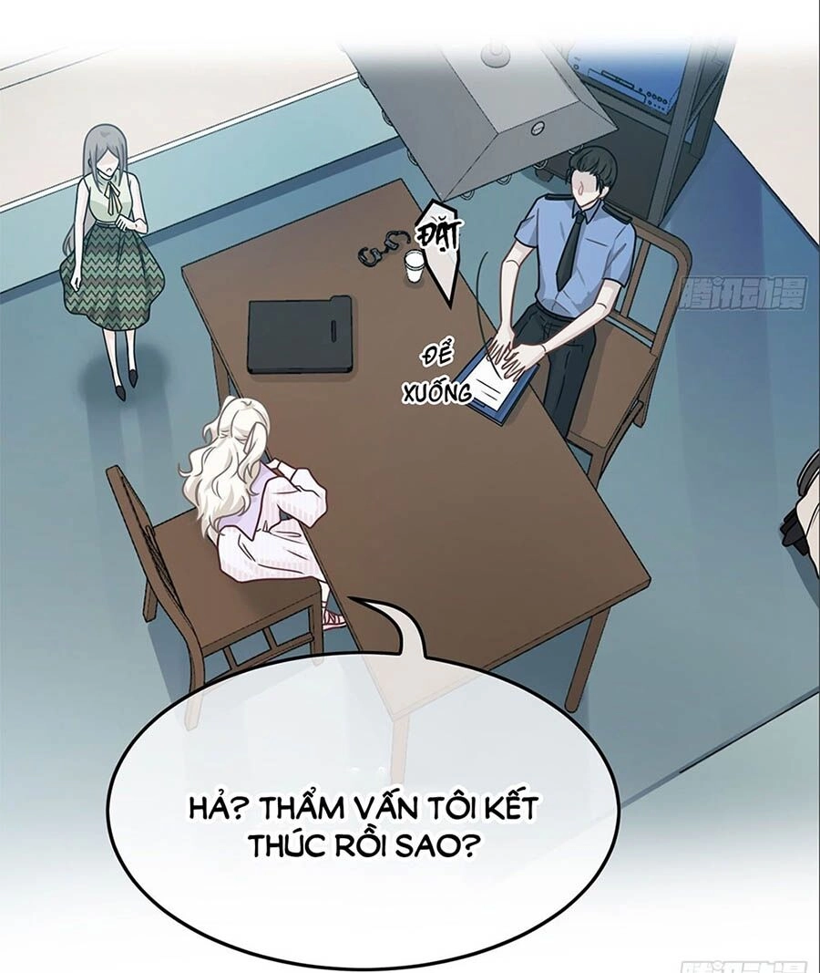 Hai Cách Tìm Gặp Người Yêu Chapter 82 - 18