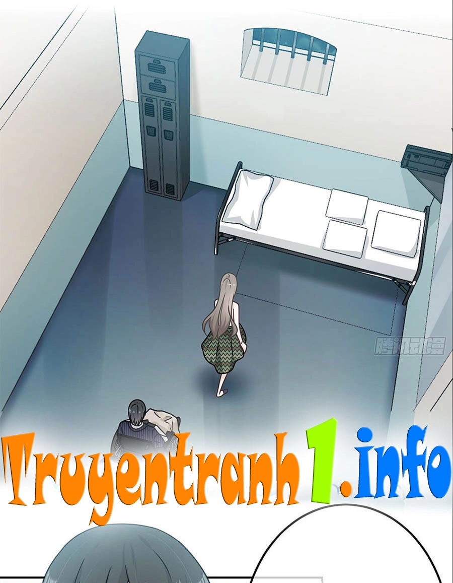 Hai Cách Tìm Gặp Người Yêu Chapter 82 - 23