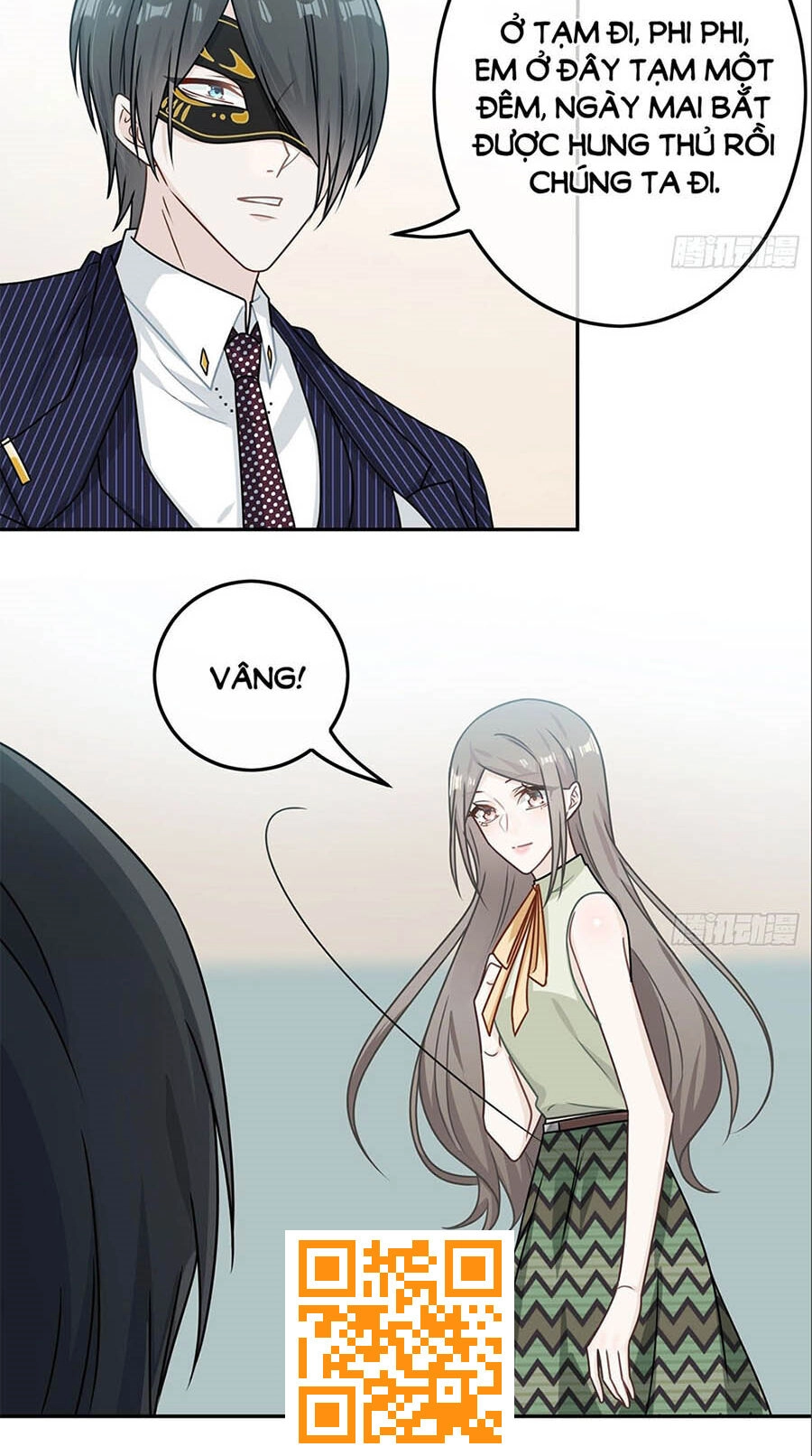 Hai Cách Tìm Gặp Người Yêu Chapter 82 - 24