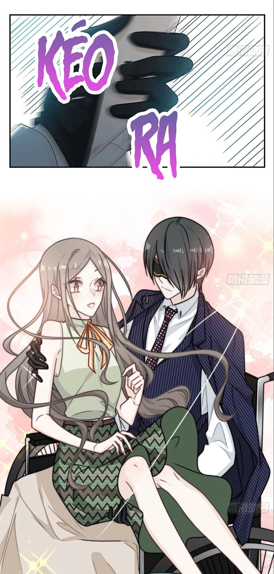 Hai Cách Tìm Gặp Người Yêu Chapter 82 - 25