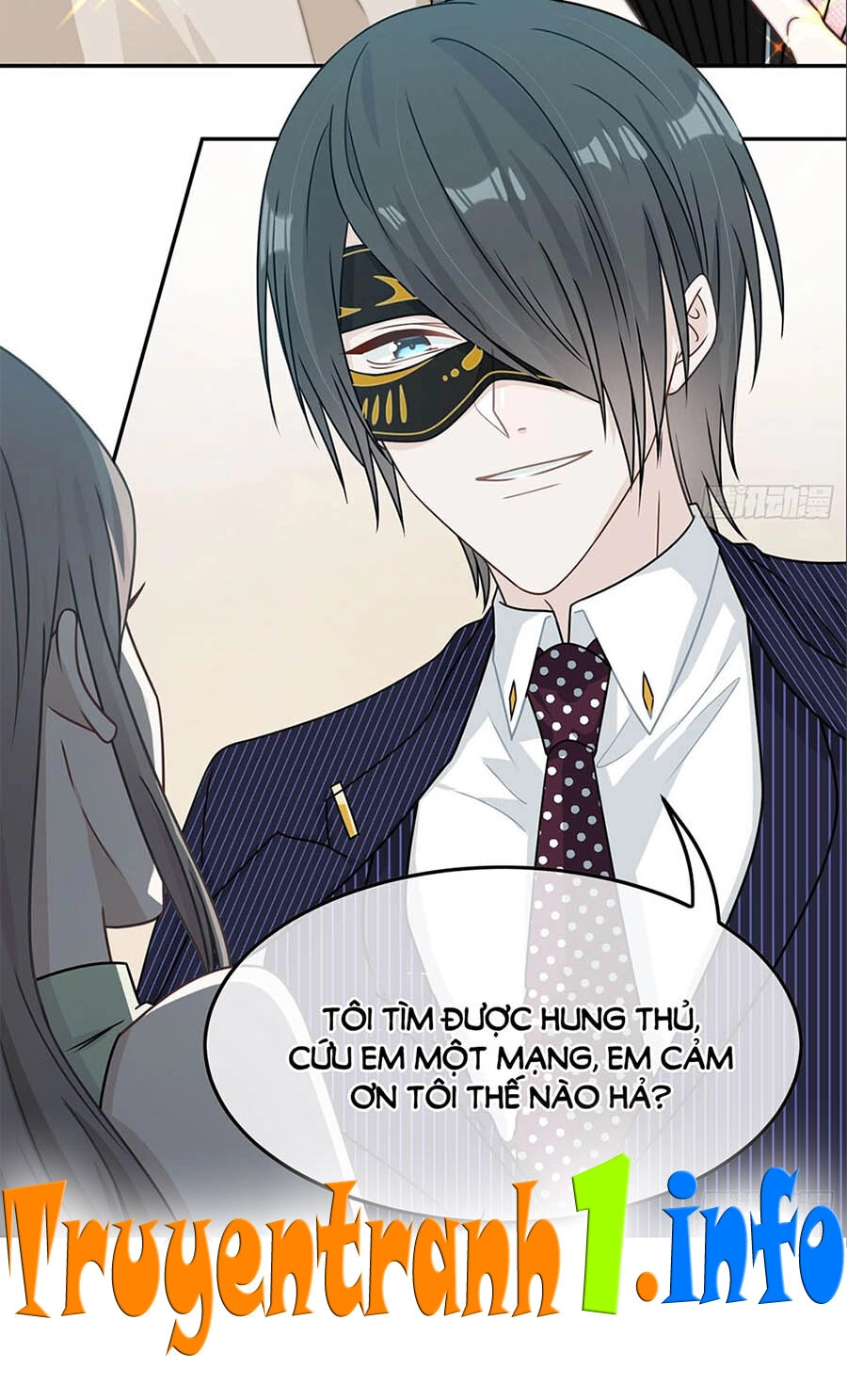 Hai Cách Tìm Gặp Người Yêu Chapter 82 - 26