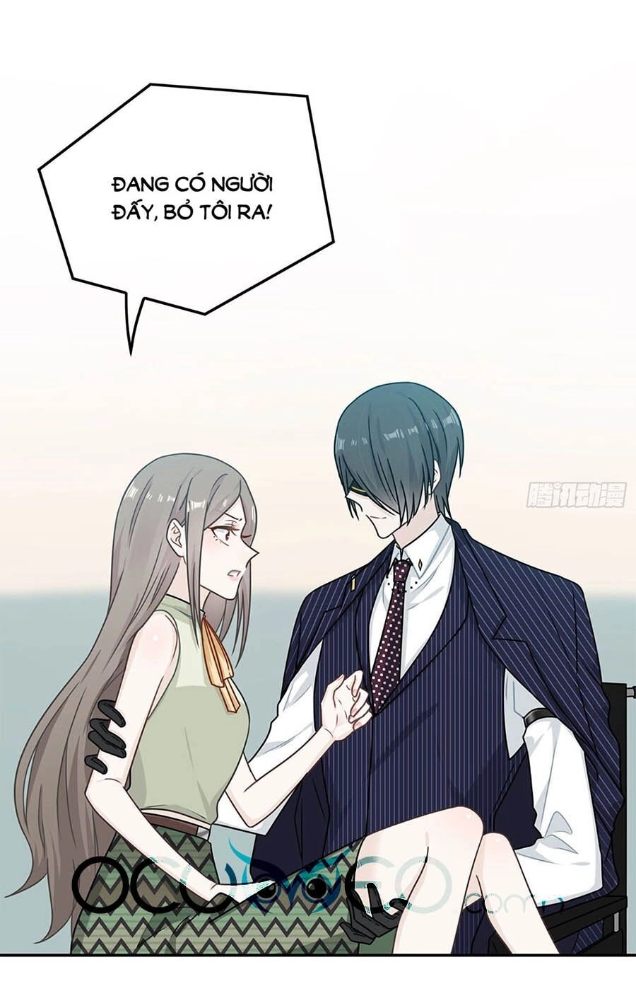 Hai Cách Tìm Gặp Người Yêu Chapter 83 - 1