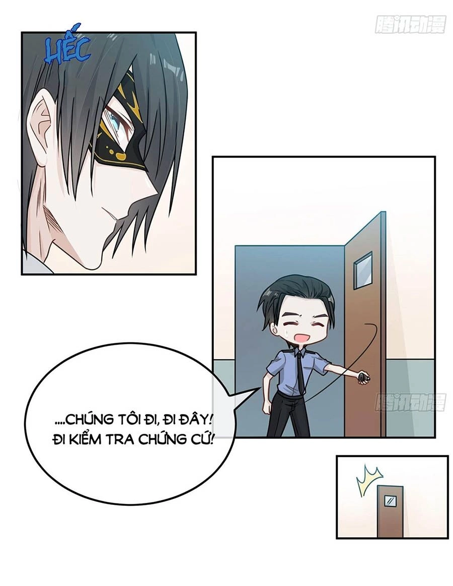 Hai Cách Tìm Gặp Người Yêu Chapter 83 - 2