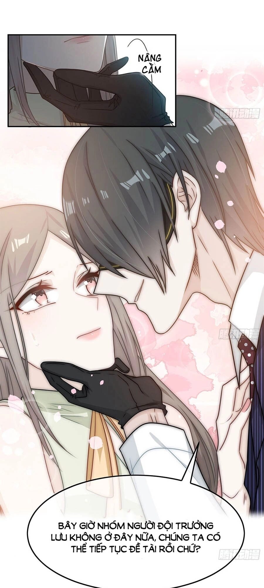 Hai Cách Tìm Gặp Người Yêu Chapter 83 - 3