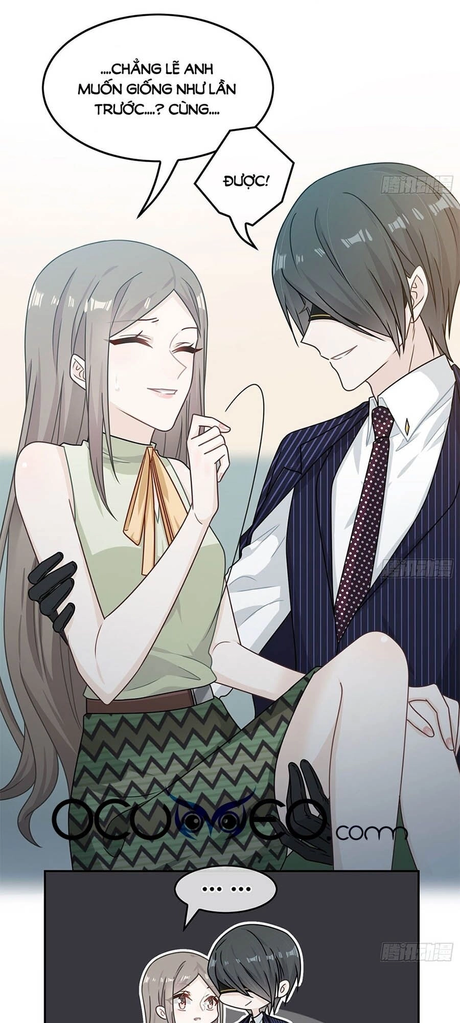 Hai Cách Tìm Gặp Người Yêu Chapter 83 - 8