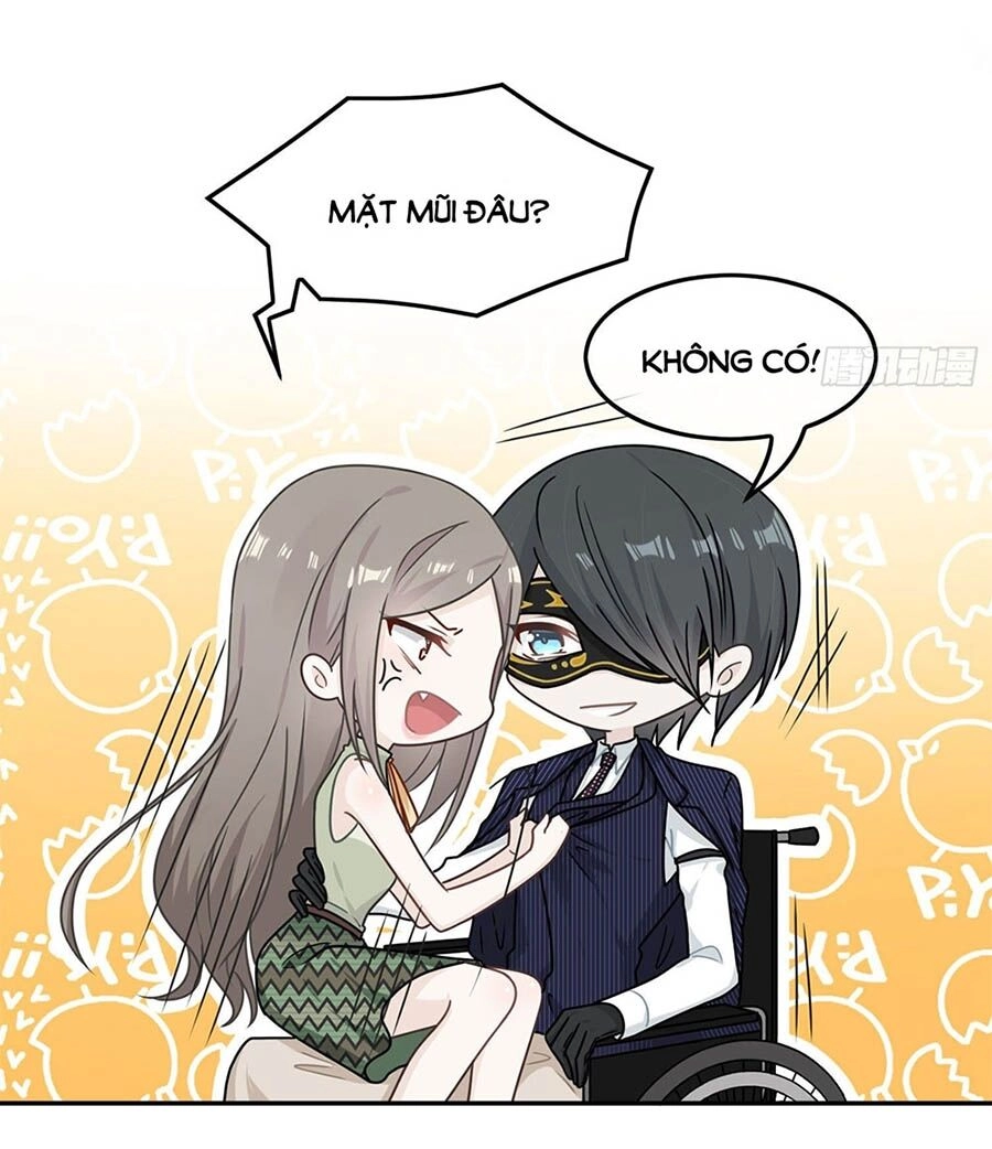 Hai Cách Tìm Gặp Người Yêu Chapter 83 - 10