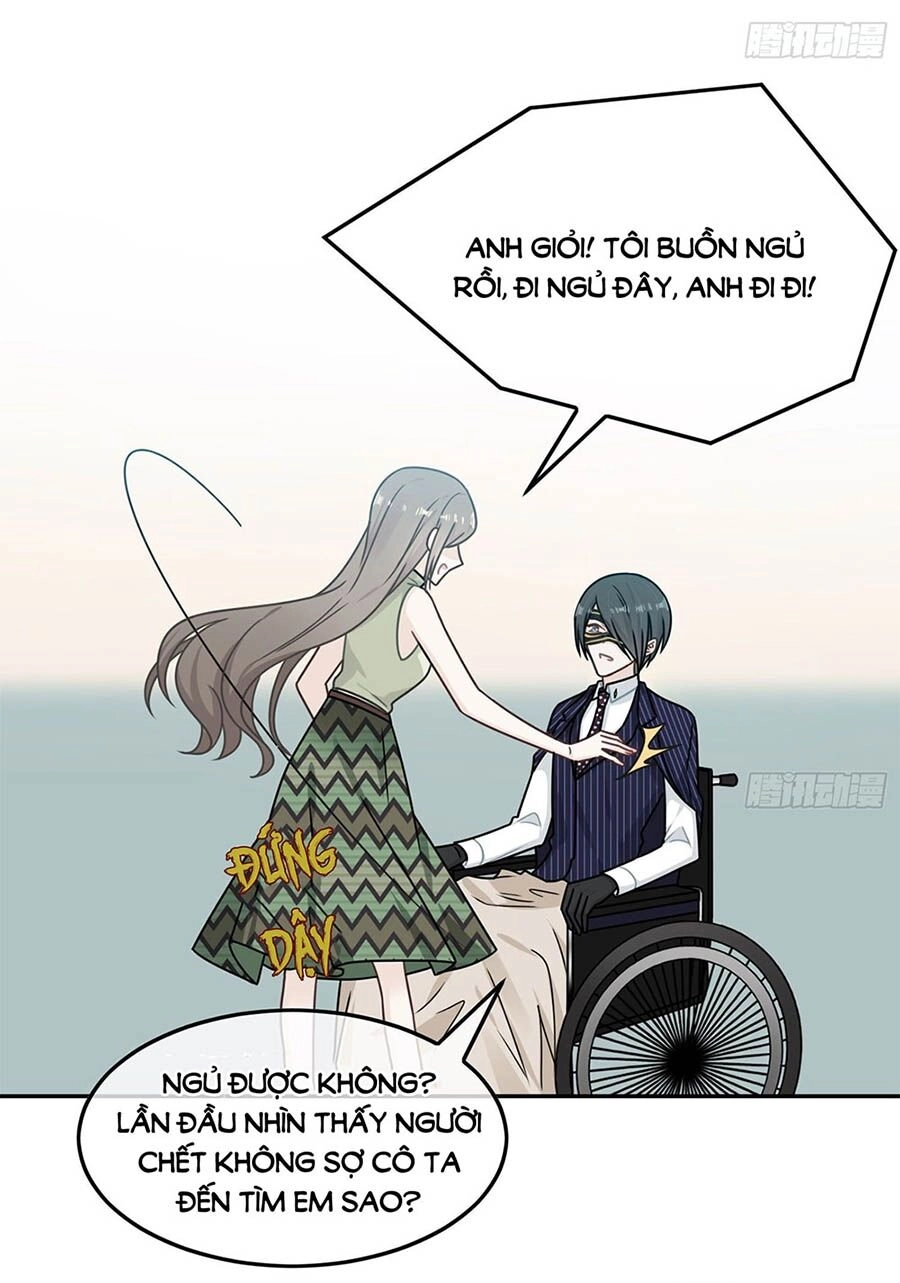 Hai Cách Tìm Gặp Người Yêu Chapter 83 - 11