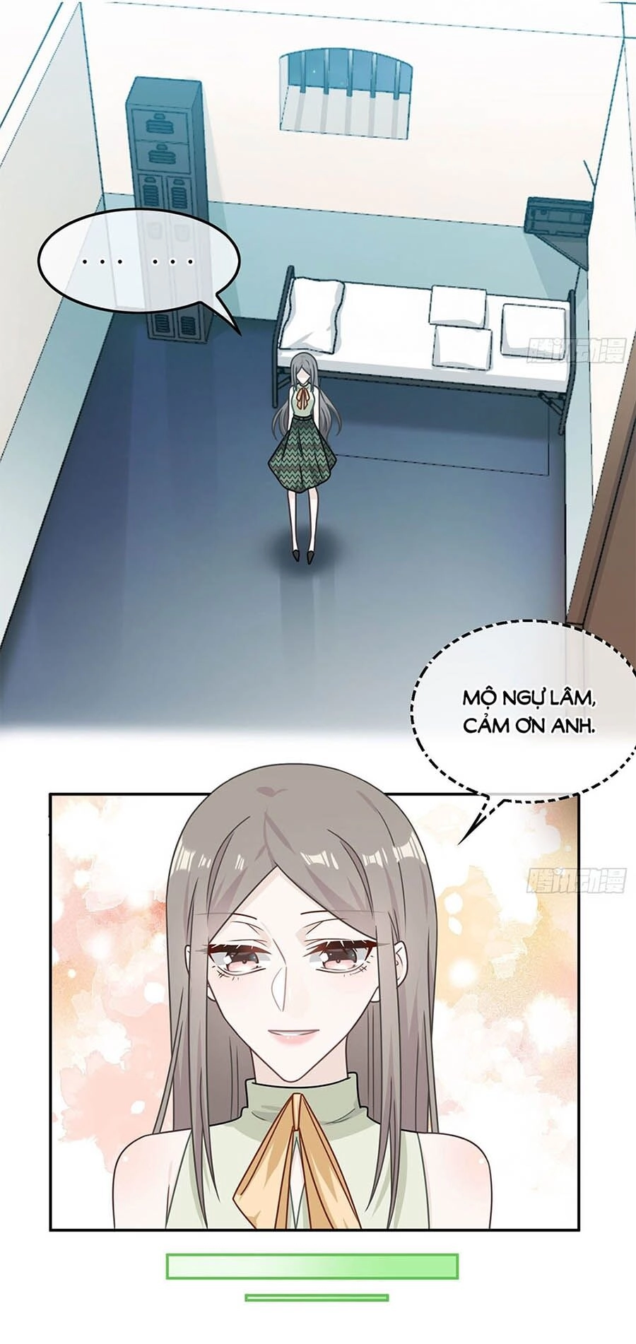 Hai Cách Tìm Gặp Người Yêu Chapter 83 - 14