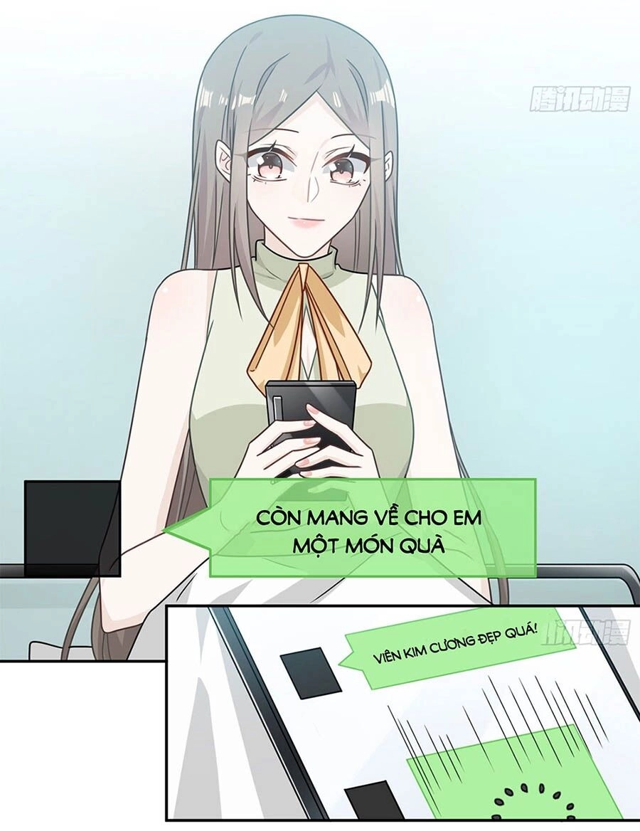 Hai Cách Tìm Gặp Người Yêu Chapter 83 - 18