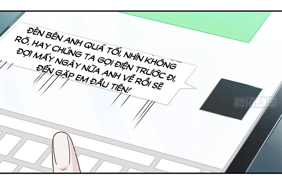 Hai Cách Tìm Gặp Người Yêu Chapter 83 - 24