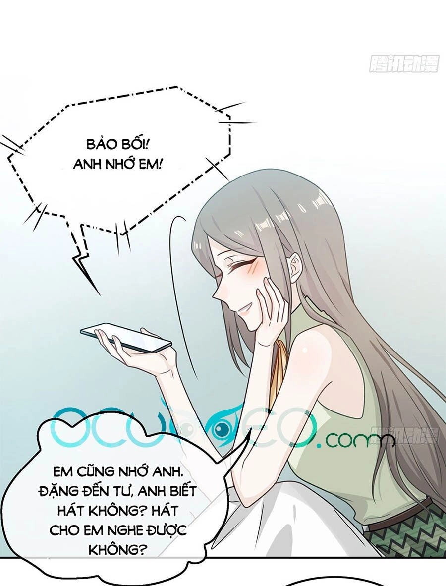 Hai Cách Tìm Gặp Người Yêu Chapter 83 - 26