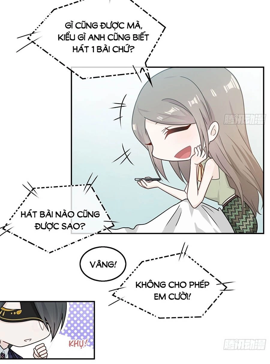 Hai Cách Tìm Gặp Người Yêu Chapter 83 - 28