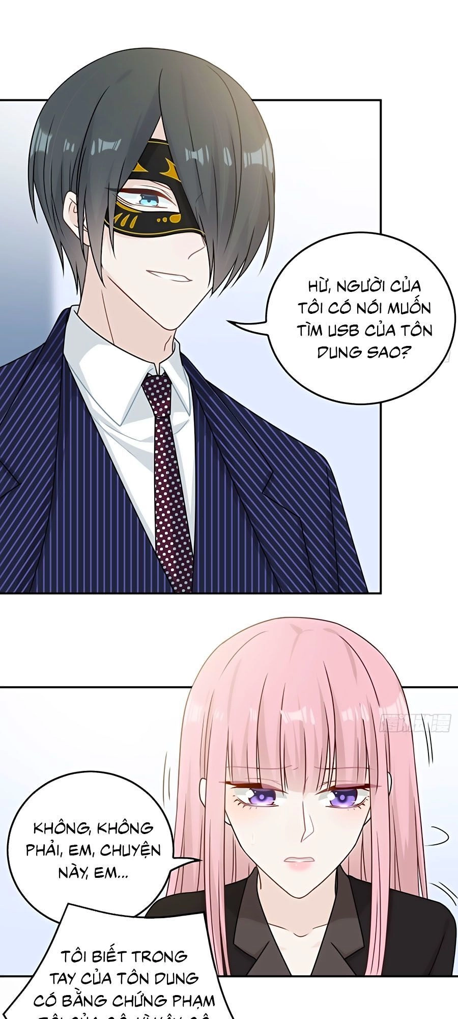 Hai Cách Tìm Gặp Người Yêu Chapter 85 - 1