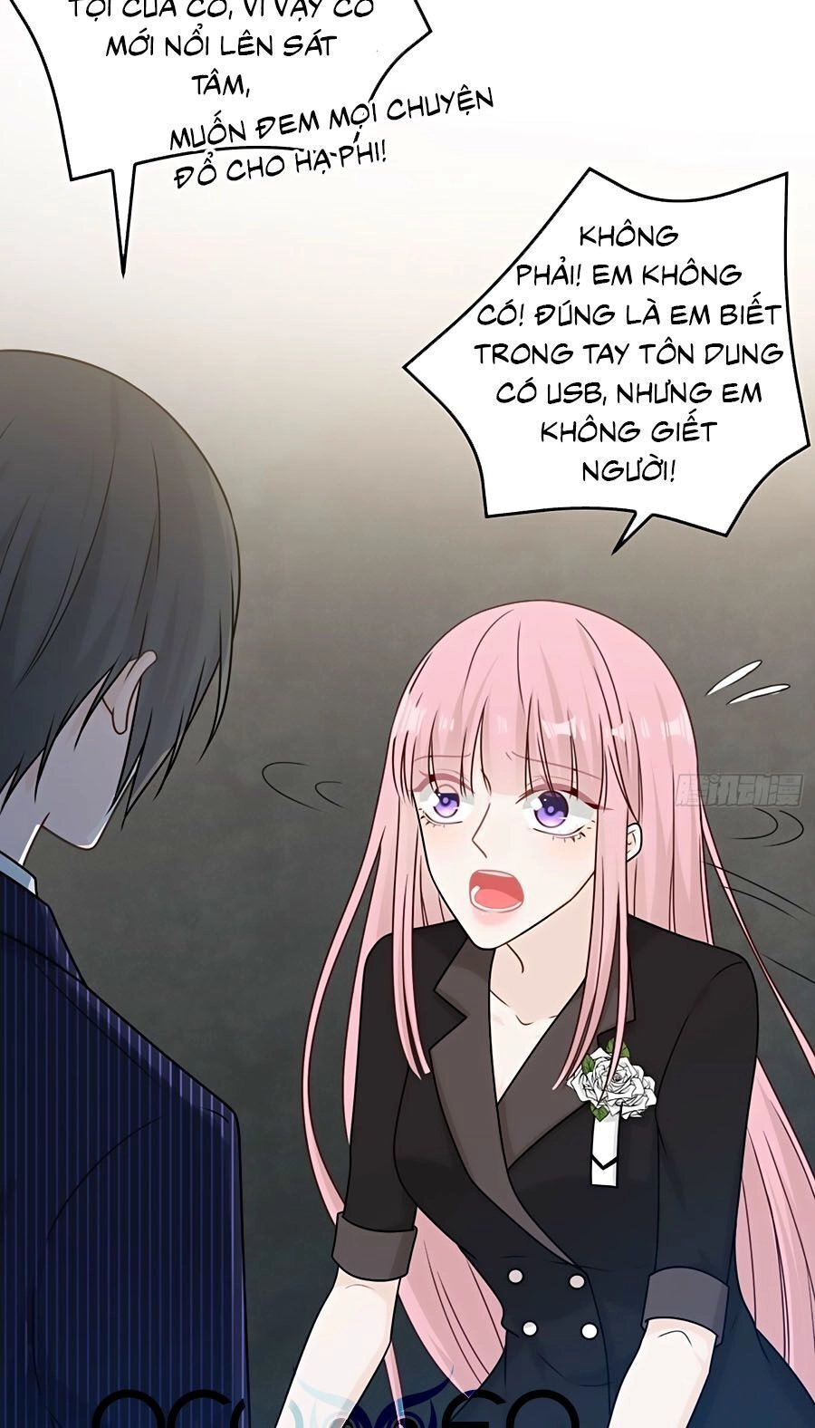 Hai Cách Tìm Gặp Người Yêu Chapter 85 - 2