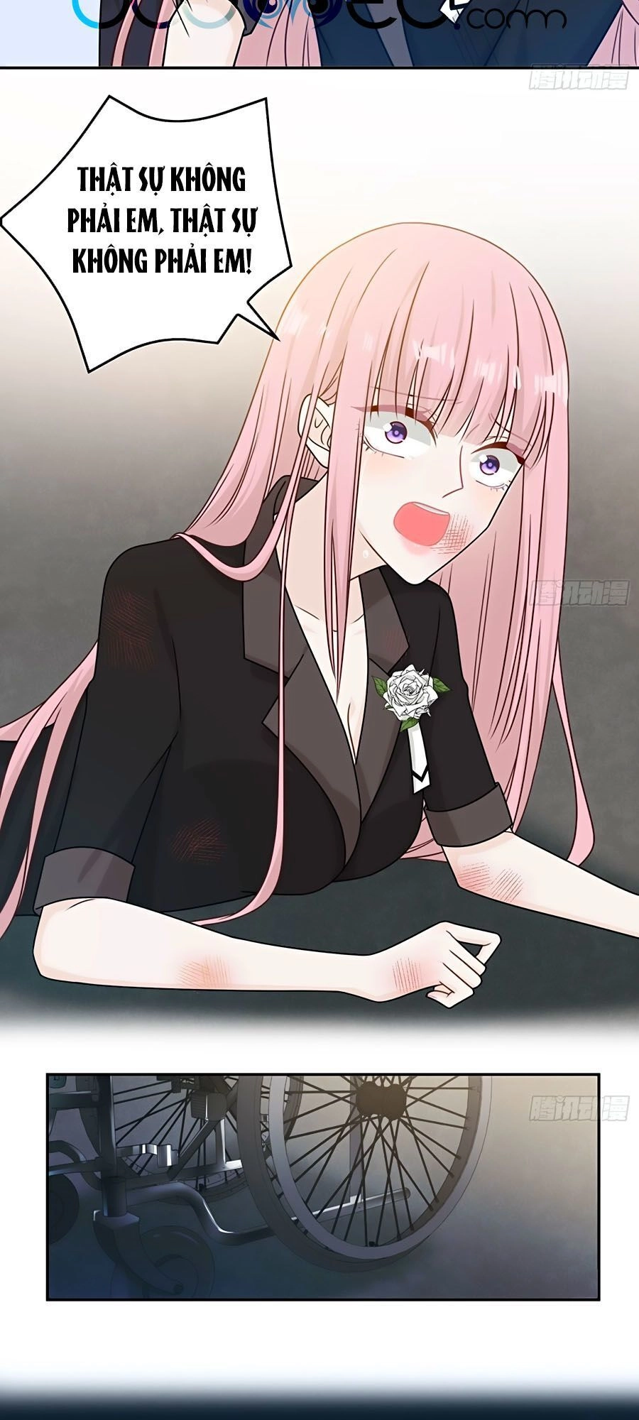 Hai Cách Tìm Gặp Người Yêu Chapter 85 - 5