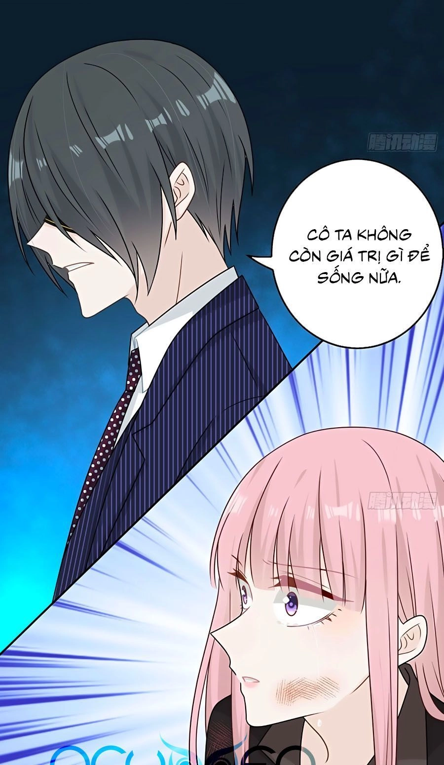 Hai Cách Tìm Gặp Người Yêu Chapter 85 - 6