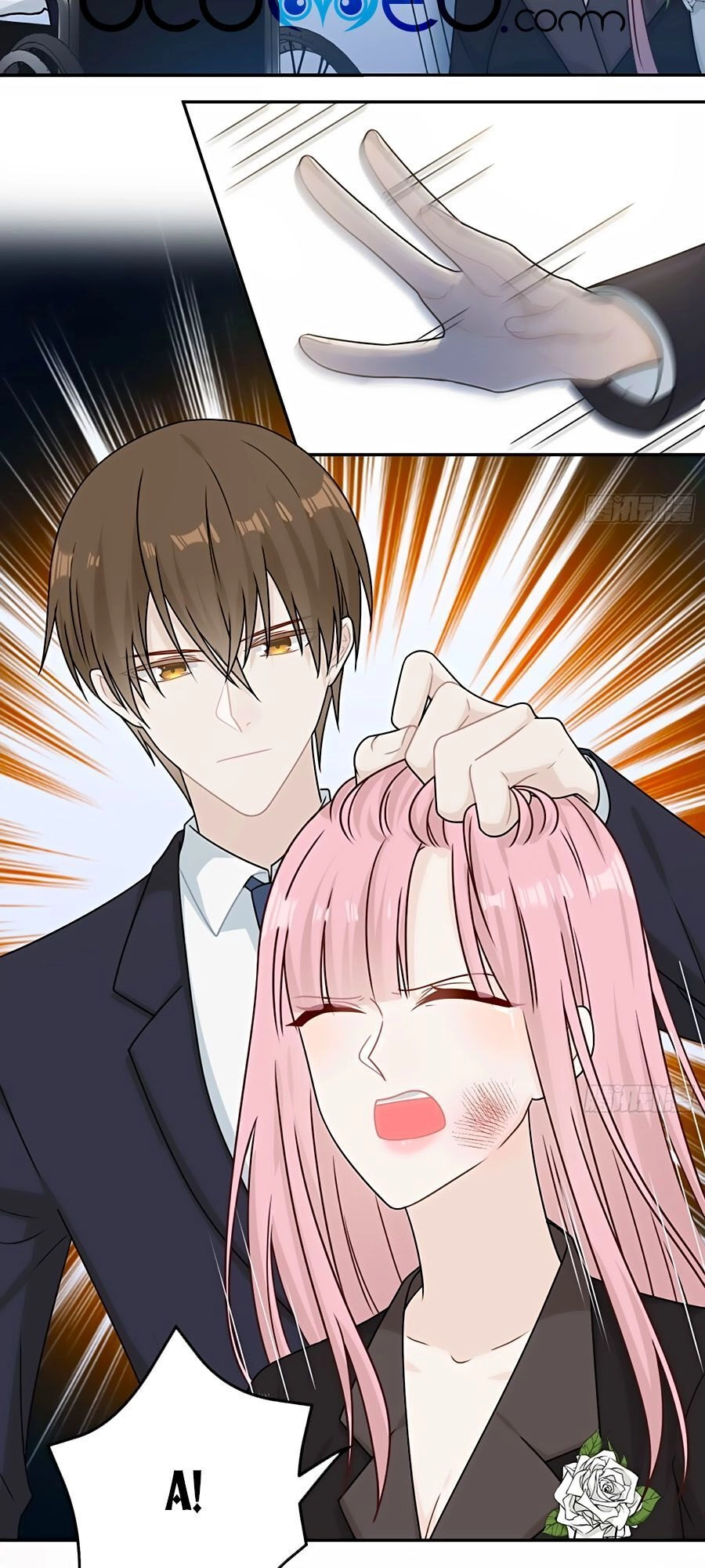 Hai Cách Tìm Gặp Người Yêu Chapter 85 - 8