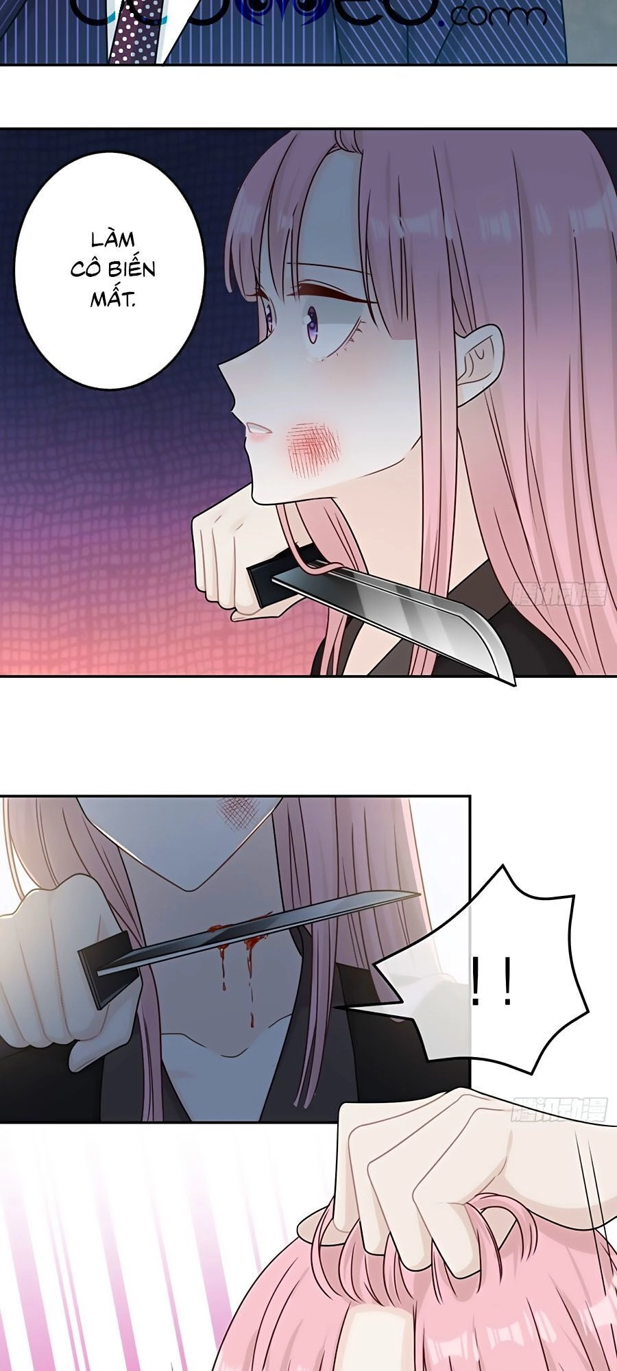 Hai Cách Tìm Gặp Người Yêu Chapter 85 - 10