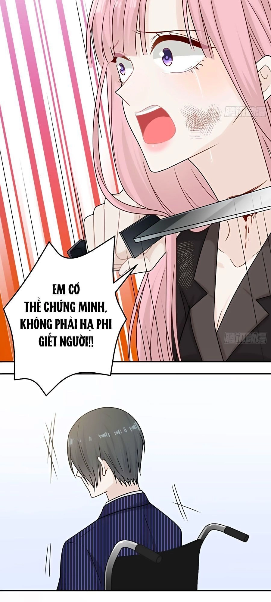 Hai Cách Tìm Gặp Người Yêu Chapter 85 - 11