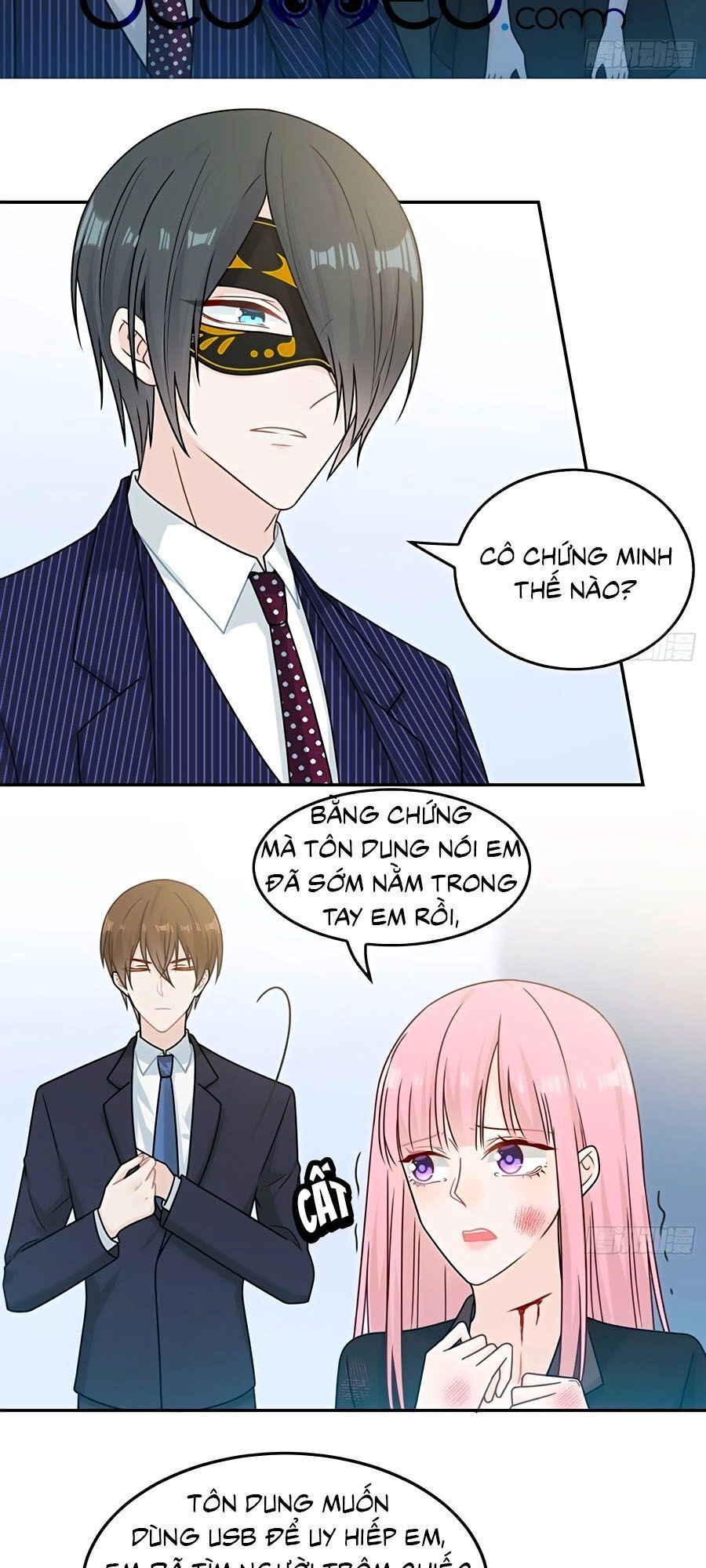 Hai Cách Tìm Gặp Người Yêu Chapter 85 - 13