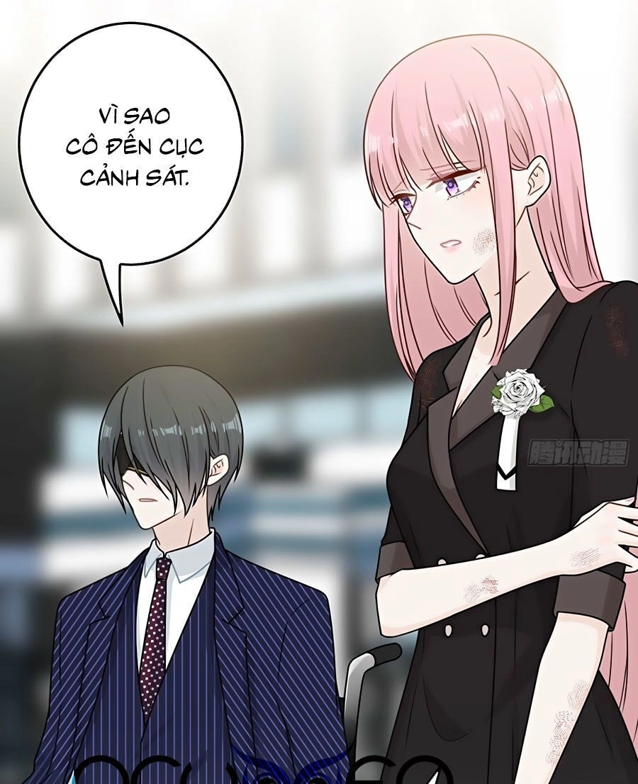 Hai Cách Tìm Gặp Người Yêu Chapter 85 - 19