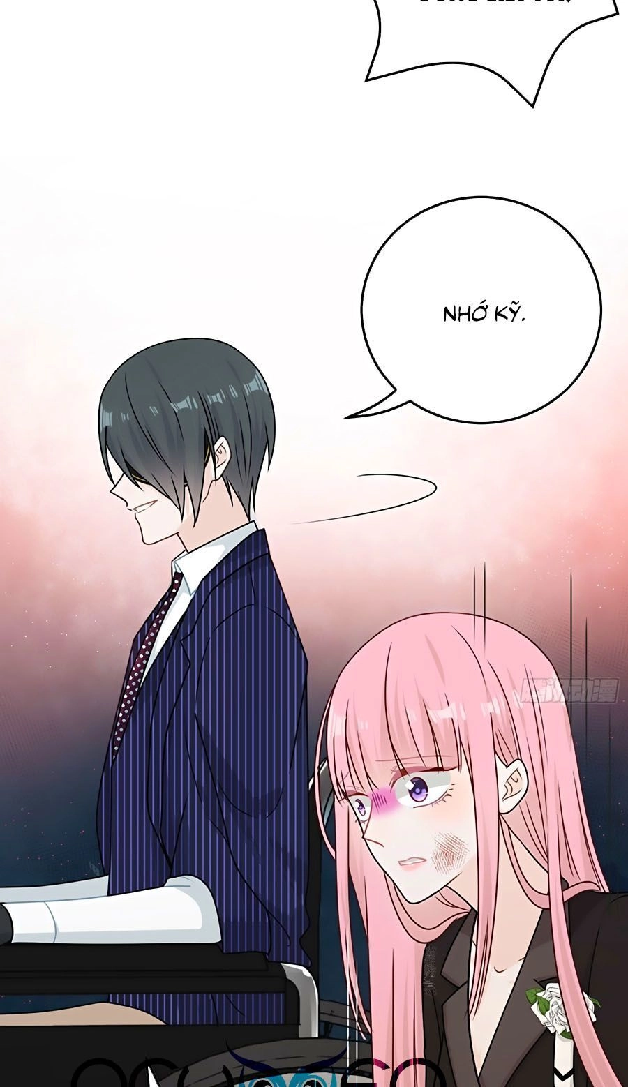 Hai Cách Tìm Gặp Người Yêu Chapter 85 - 24