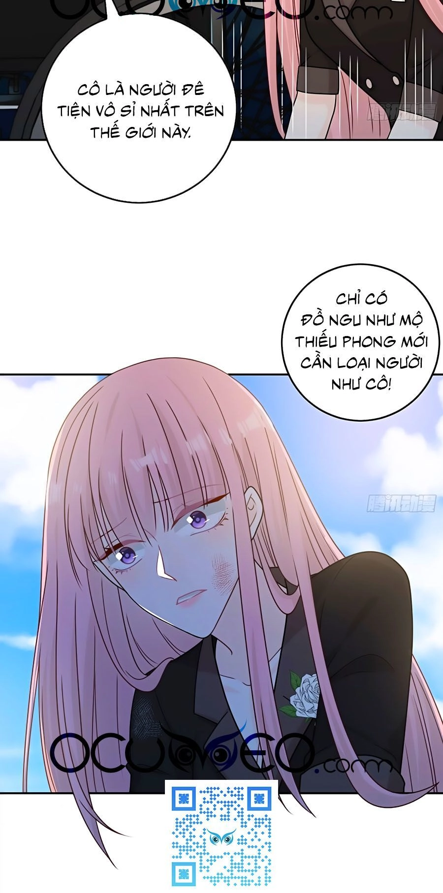 Hai Cách Tìm Gặp Người Yêu Chapter 85 - 25