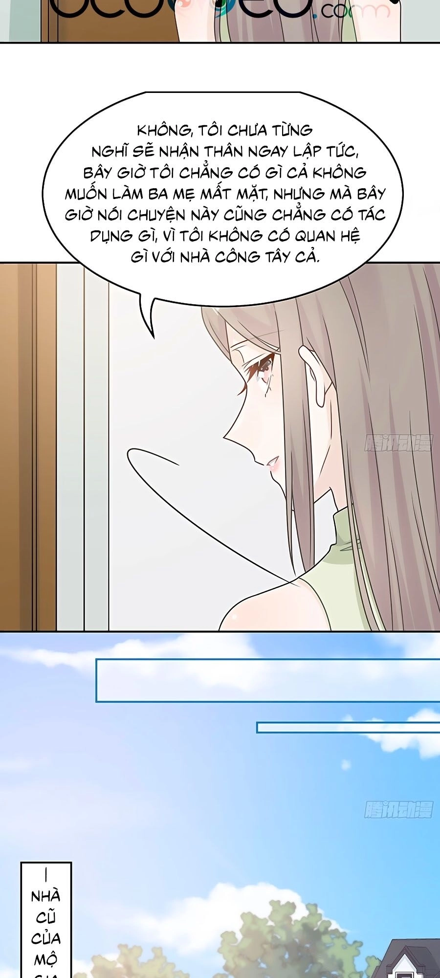 Hai Cách Tìm Gặp Người Yêu Chapter 87 - 8