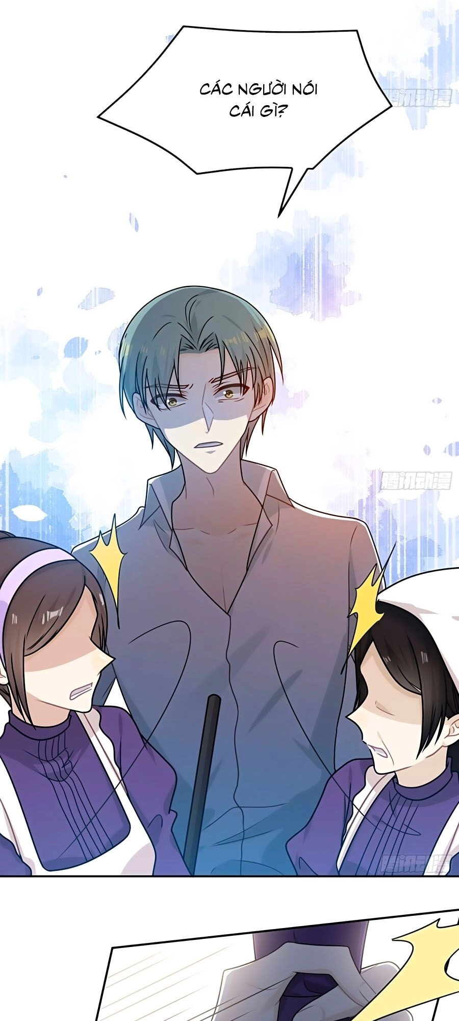 Hai Cách Tìm Gặp Người Yêu Chapter 89 - 4