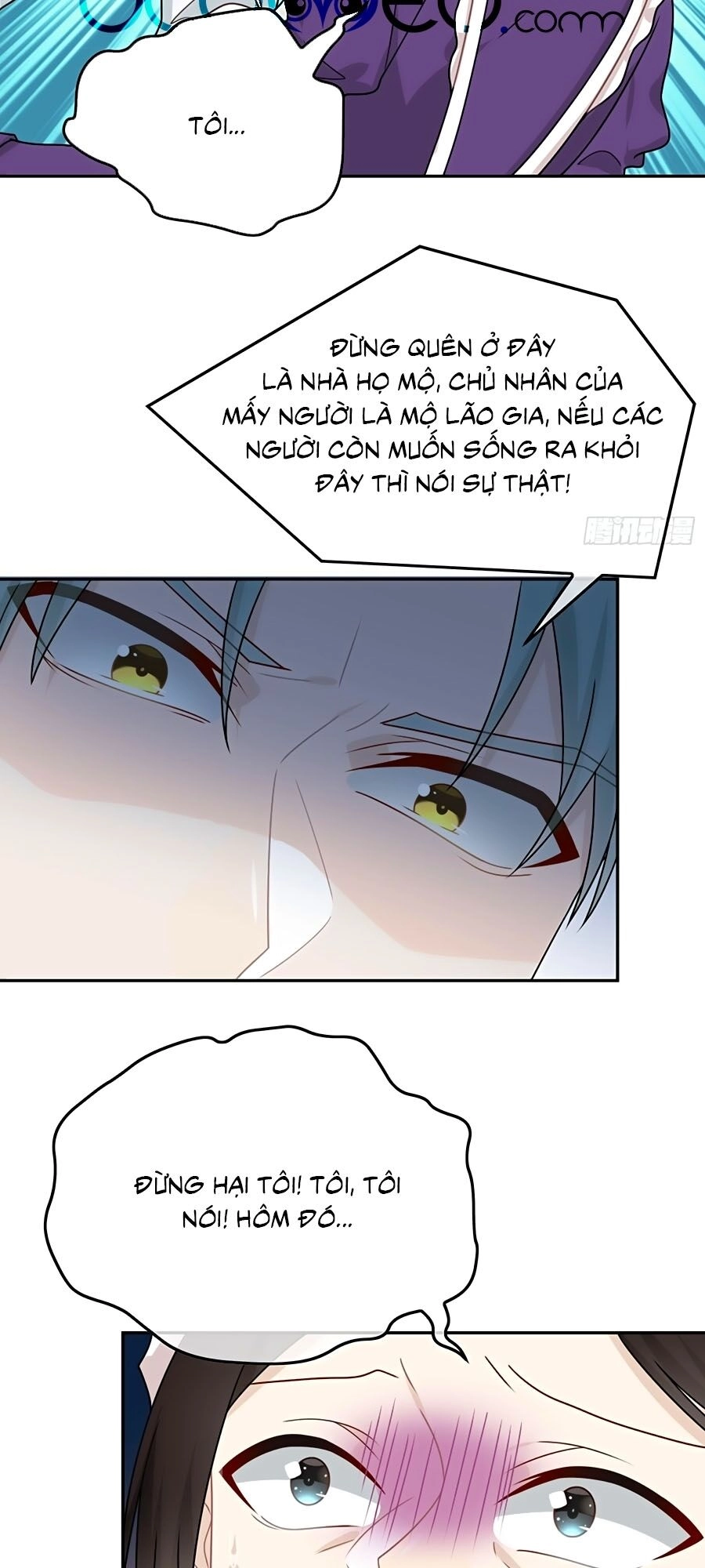 Hai Cách Tìm Gặp Người Yêu Chapter 89 - 6