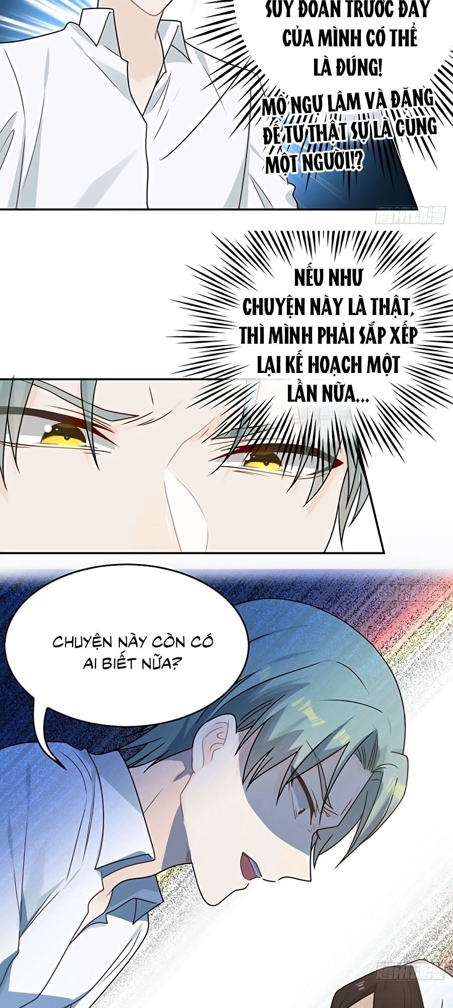 Hai Cách Tìm Gặp Người Yêu Chapter 89 - 8