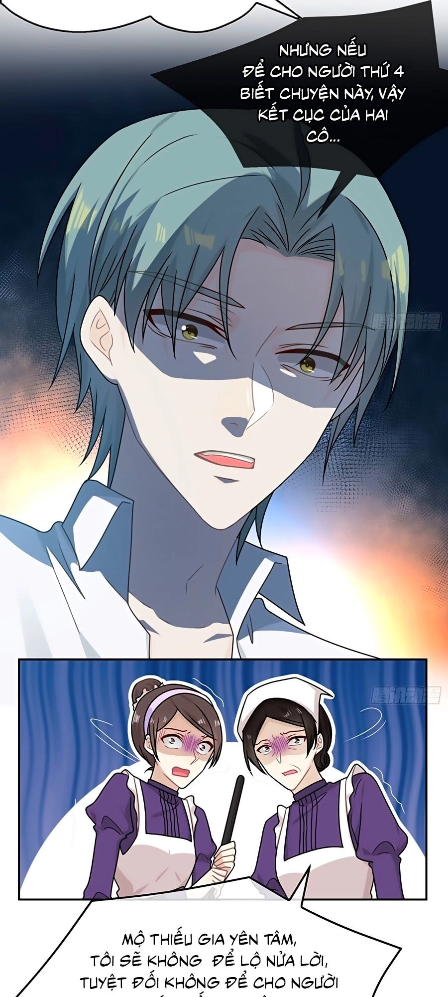 Hai Cách Tìm Gặp Người Yêu Chapter 89 - 11