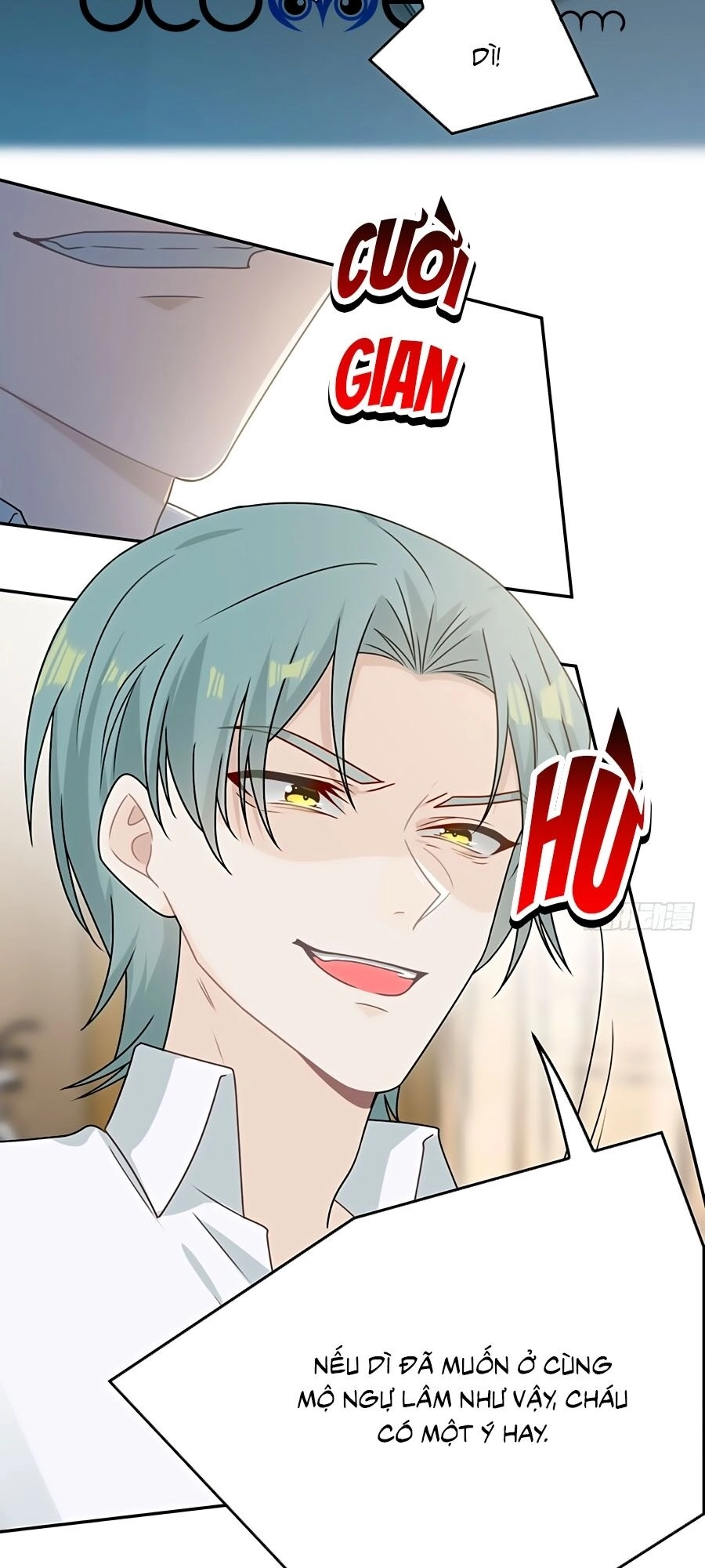 Hai Cách Tìm Gặp Người Yêu Chapter 89 - 21