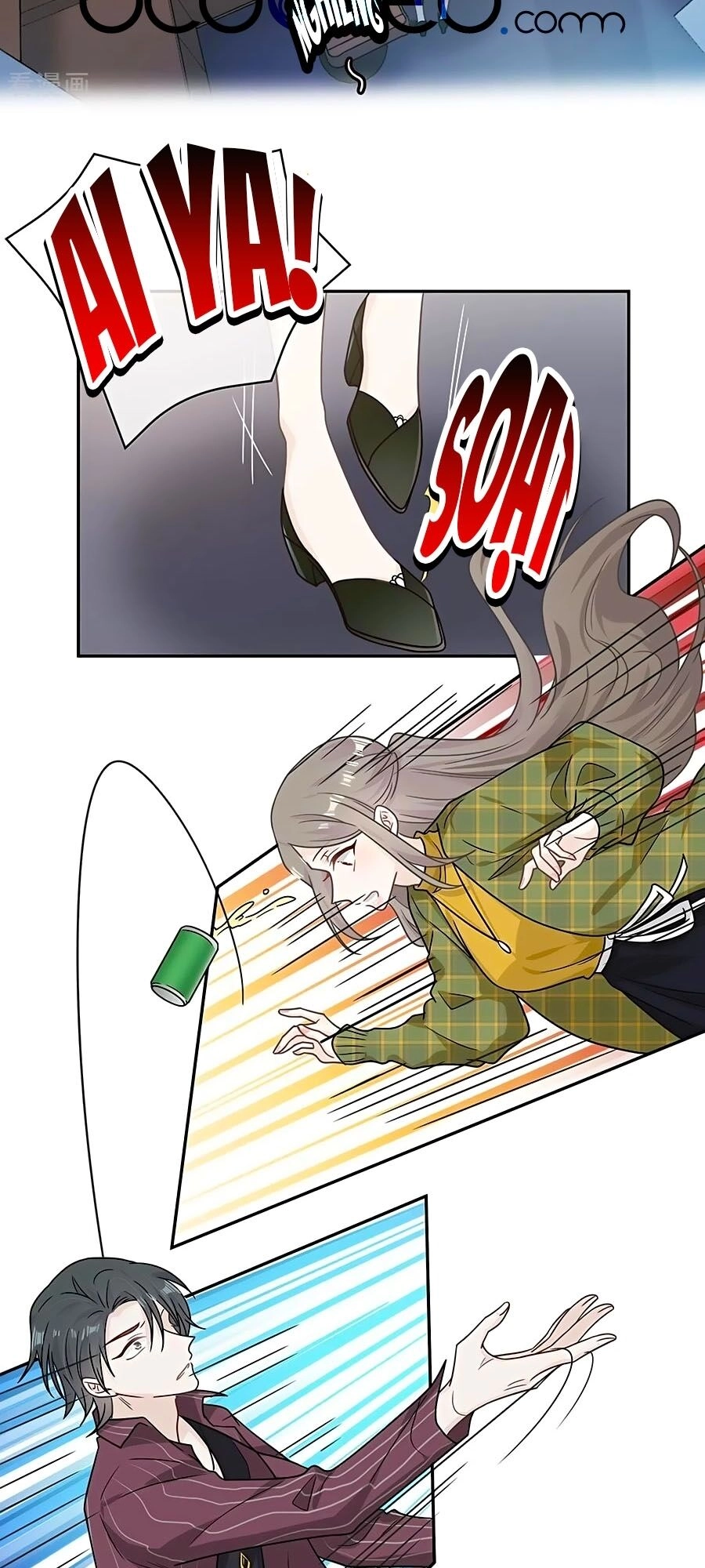 Hai Cách Tìm Gặp Người Yêu Chapter 91 - 20