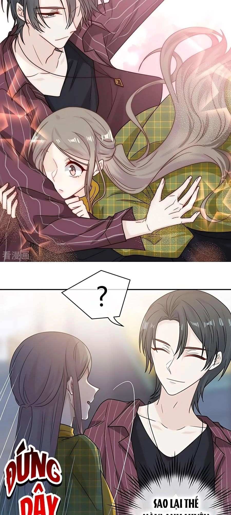 Hai Cách Tìm Gặp Người Yêu Chapter 91 - 22