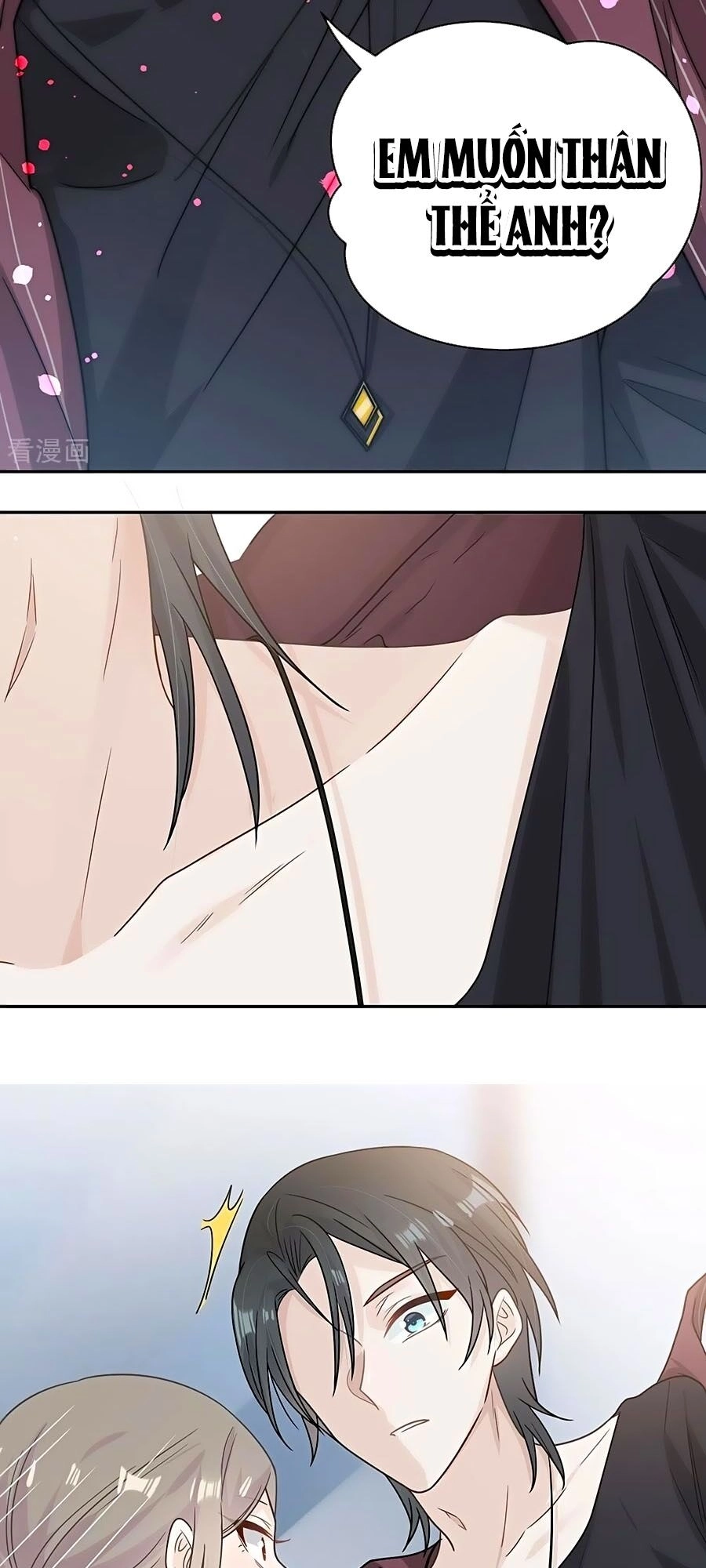 Hai Cách Tìm Gặp Người Yêu Chapter 91 - 25