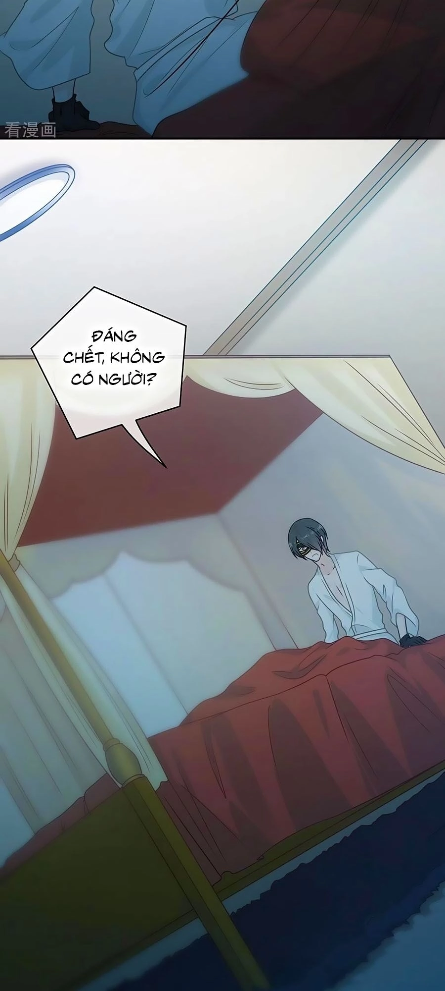 Hai Cách Tìm Gặp Người Yêu Chapter 92 - 7