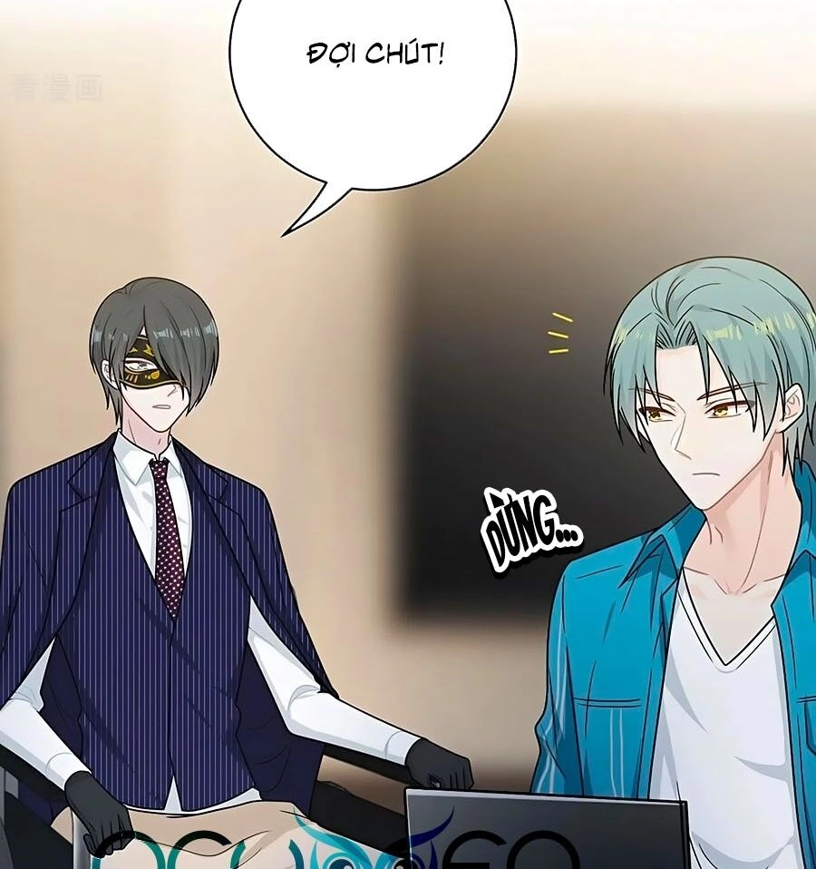 Hai Cách Tìm Gặp Người Yêu Chapter 95 - 2