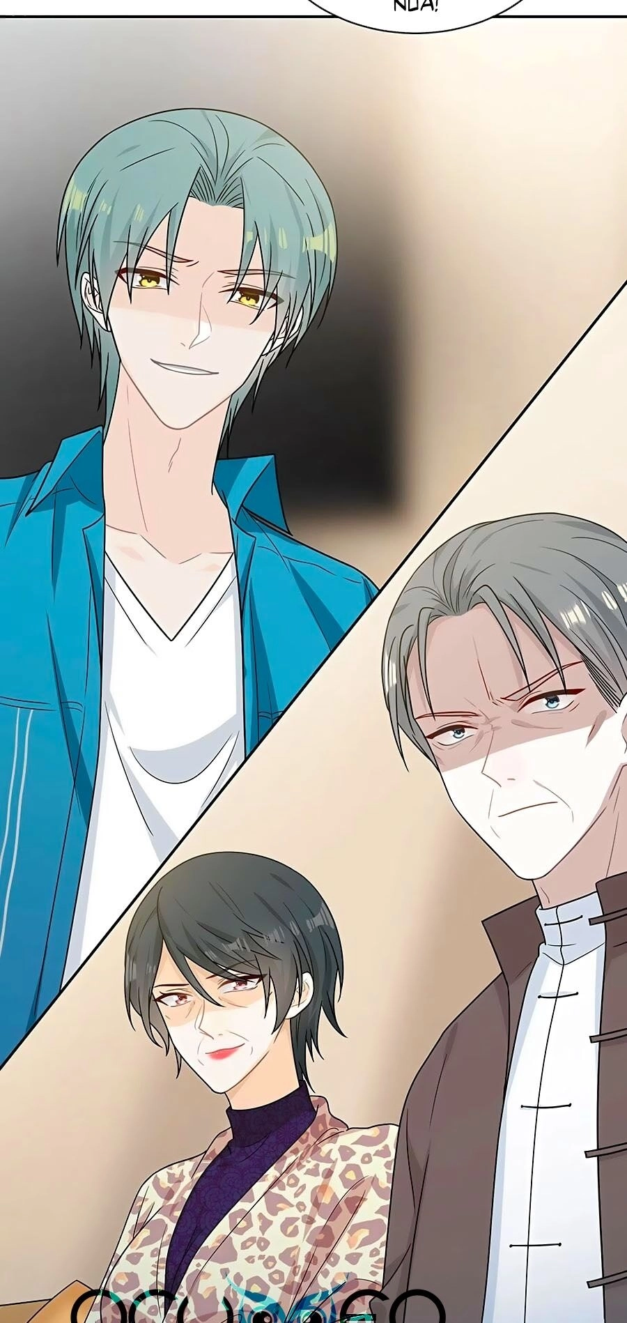 Hai Cách Tìm Gặp Người Yêu Chapter 95 - 5