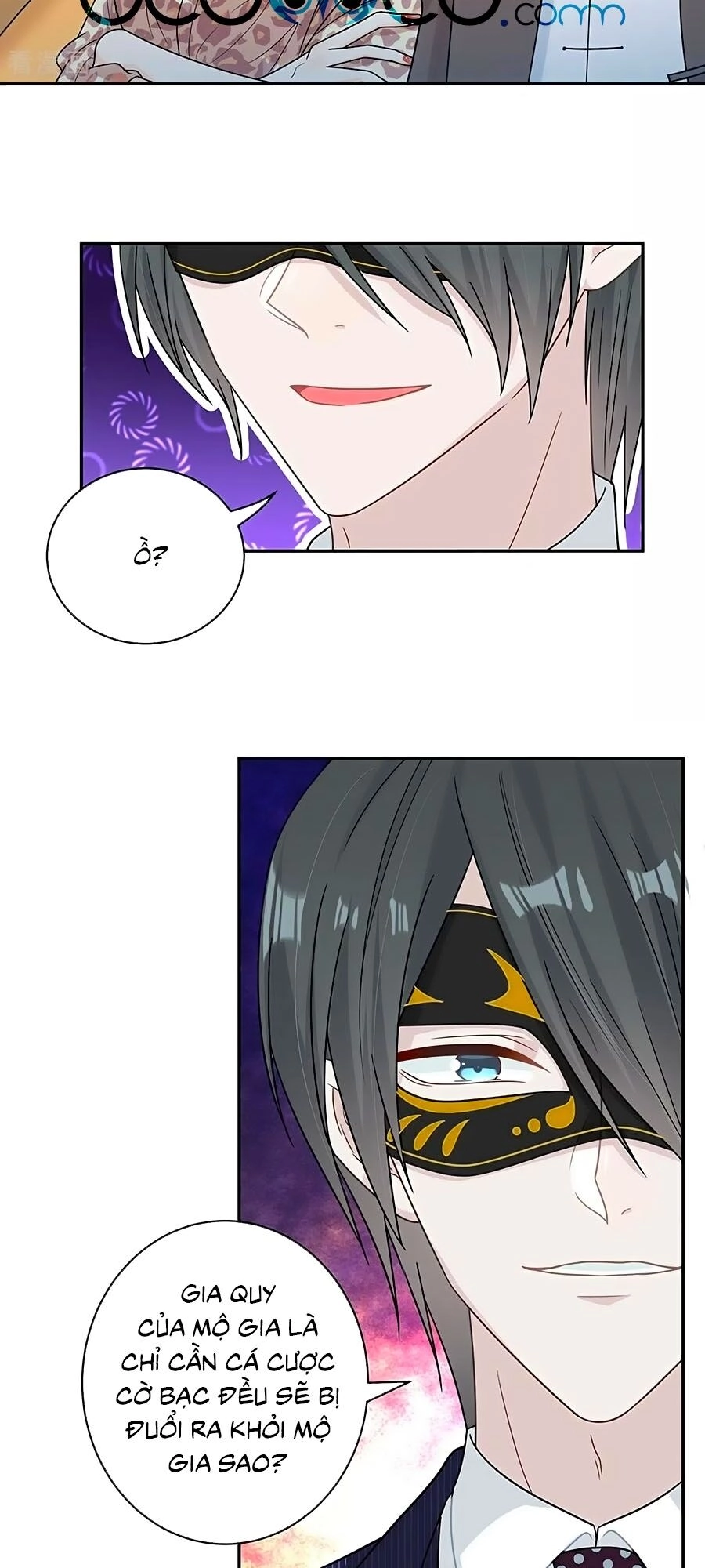 Hai Cách Tìm Gặp Người Yêu Chapter 95 - 6