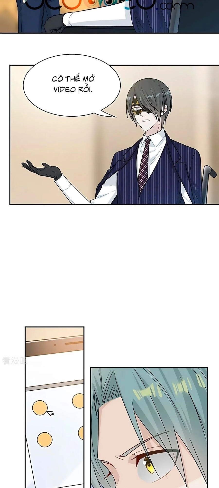 Hai Cách Tìm Gặp Người Yêu Chapter 95 - 8