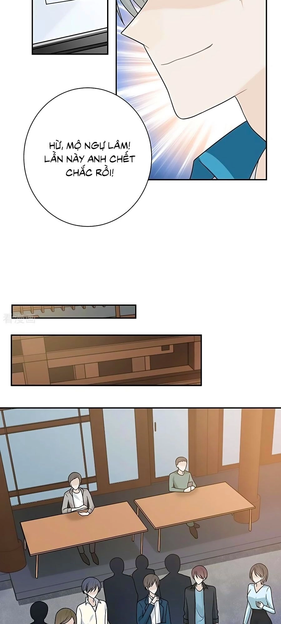 Hai Cách Tìm Gặp Người Yêu Chapter 95 - 9