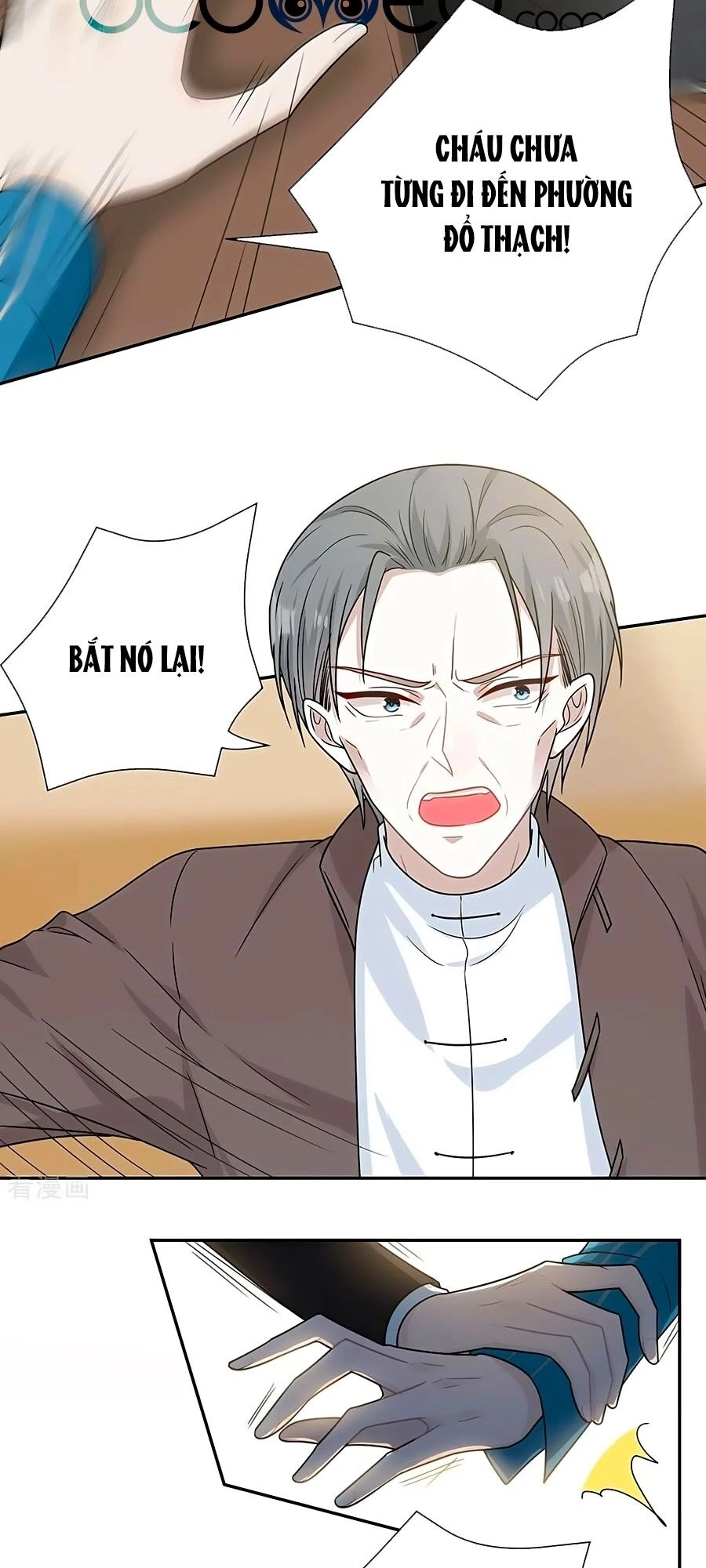 Hai Cách Tìm Gặp Người Yêu Chapter 95 - 19