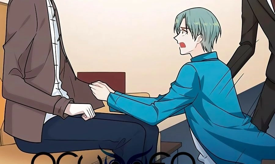 Hai Cách Tìm Gặp Người Yêu Chapter 95 - 22