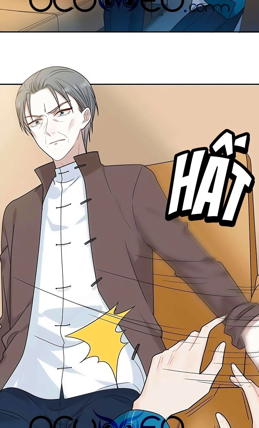 Hai Cách Tìm Gặp Người Yêu Chapter 95 - 23