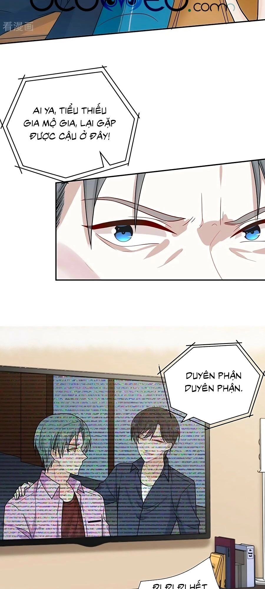 Hai Cách Tìm Gặp Người Yêu Chapter 95 - 24