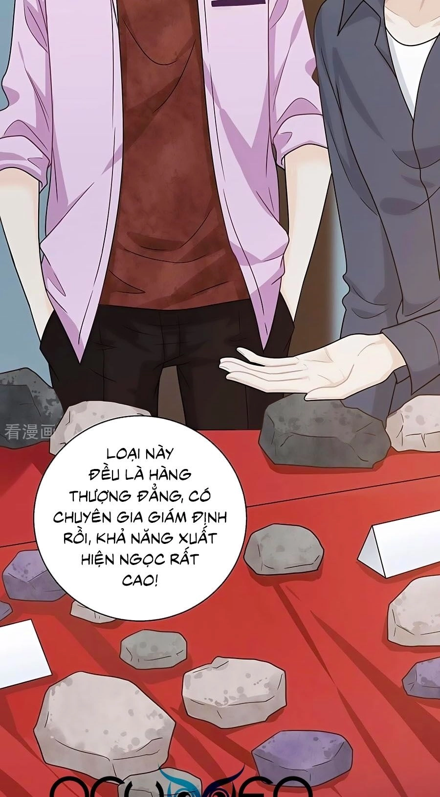 Hai Cách Tìm Gặp Người Yêu Chapter 95 - 26